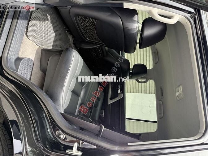 Toyota Land Cruiser VX 4.6 V8 2015 - 2 Tỷ 50 Triệu