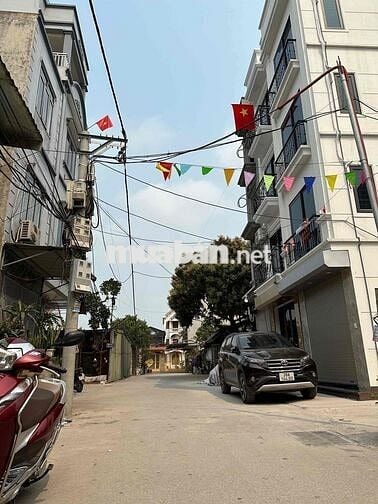 Chuyển Nhượng Đất Yên Nghĩa Ô Tô Tránh