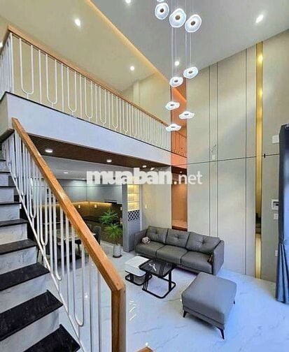 Nhà đẹp 2 tầng lửng kiệt chuẩn 3m Trường Chinh,
Dt 84m2,Giá 3ty650tl