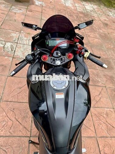 Yamaha R15V3 Date 2019 Chạy 8.000Km