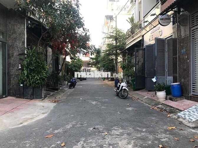 Bán nhà 1trệt 2 lầu Hiệp Bình Phước - Hẻm Rộng 5m - 150m2 (sàn)- 5.6ty