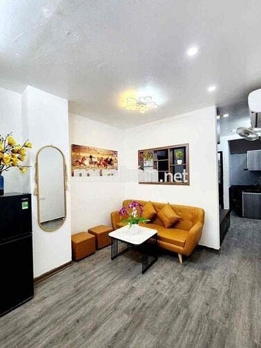 Bán CCMN Ngã 4 Sở - Sổ Hồng Đồng Sở Hữu Phôi Riêng