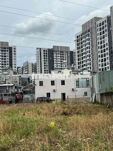 ĐẤT Ô TÔ TRÁNH MẶT TIỀN SÔNG VÀM THUẬT- DIỆN TÍCH 66M2- HỆ SỐ 3.0- GIÁ