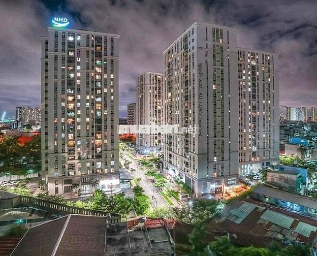 CHO THUÊ CĂN HỘ 3PN FUll NỘI THẤT,633 KINH DƯƠNG VƯƠNG AN LẠC BÌNH TAN