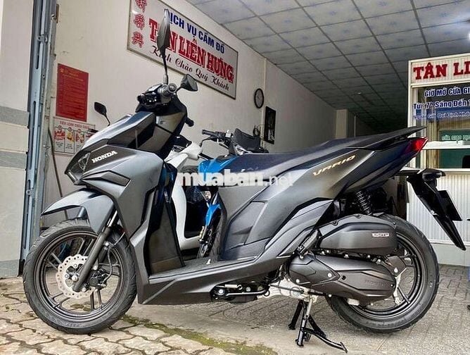 VARIO 125i Date 2024 Siêu Mới Lướt 1.900Km