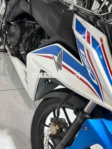 Honda wwiner V1 máy zin keng