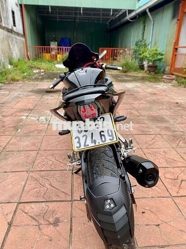 Yamaha R15V3 Date 2019 Chạy 8.000Km