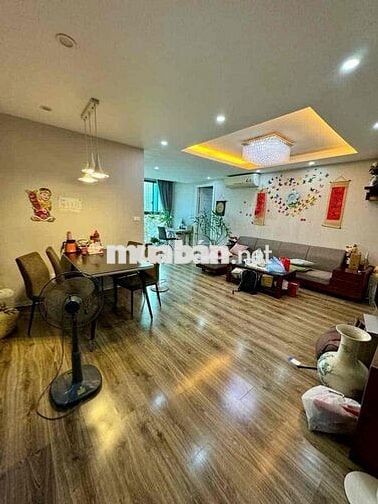 VNT TOWER NGUYỄN TRÃI - CĂN GÓC VIEW TRIỆU ĐÔ