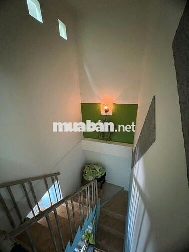 BÁN NHÀ 1T1L LÊ VĂN LƯƠNG –CẠNH PHẠM HỮU LẦU – GẦN CẦU ÔNG BỐN NHÀ BÈ