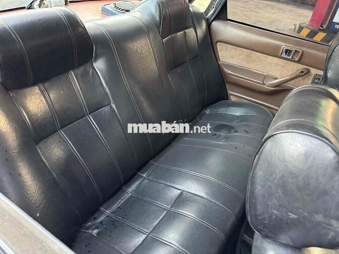 Toyota Camry 1988 - giá 35