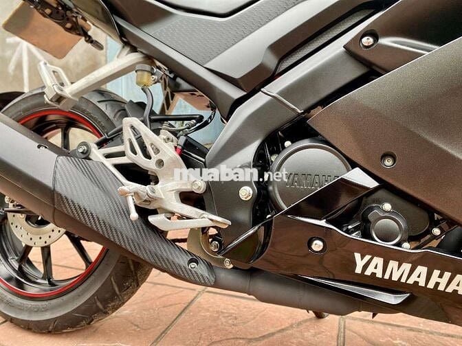 Yamaha R15V3 Date 2019 Chạy 8.000Km