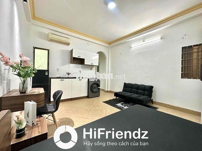 Cho thuê phòng trọ 40m2 Tô Hiến Thành , Quận 10 - Cam kết giống hình 🔥