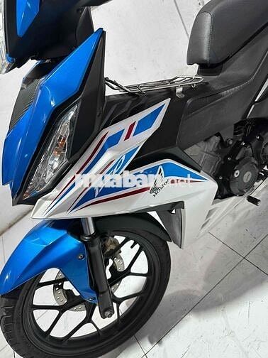 Honda wwiner V1 máy zin keng