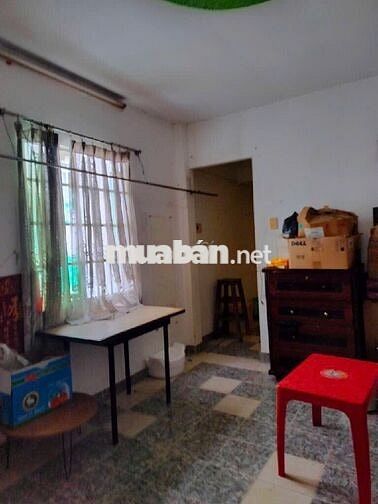 BÁN NHÀ 1T1L LÊ VĂN LƯƠNG –CẠNH PHẠM HỮU LẦU – GẦN CẦU ÔNG BỐN NHÀ BÈ