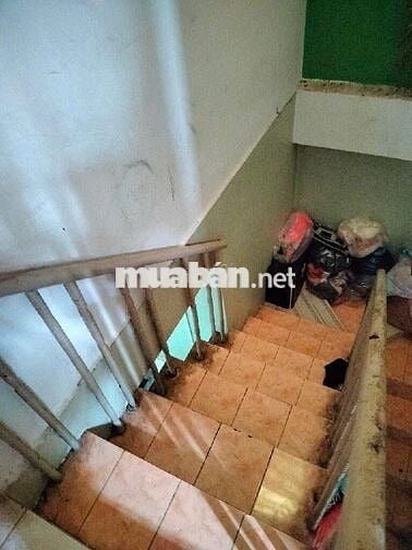 BÁN NHÀ 1T1L LÊ VĂN LƯƠNG –CẠNH PHẠM HỮU LẦU – GẦN CẦU ÔNG BỐN NHÀ BÈ