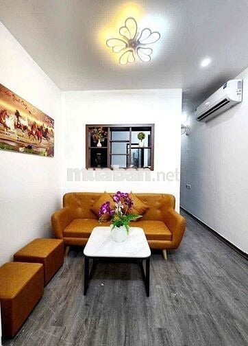 Bán CCMN Ngã 4 Sở - Sổ Hồng Đồng Sở Hữu Phôi Riêng
