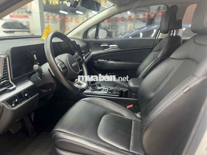 Kia Sportage Premium 2022 - 29000 km
