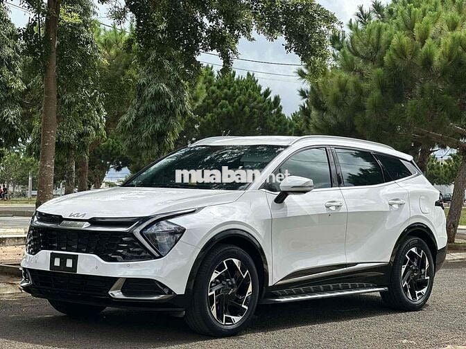 Kia Sportage Premium 2022 - 29000 km