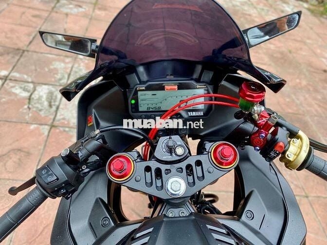 Yamaha R15V3 Date 2019 Chạy 8.000Km
