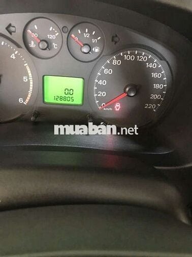 2018 16 Chỗ 2.4 Diesel   - 128000 km