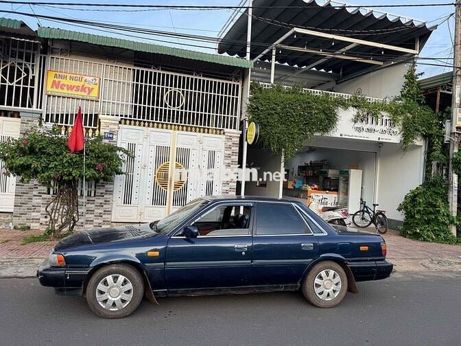 Toyota Camry 1988 - giá 35