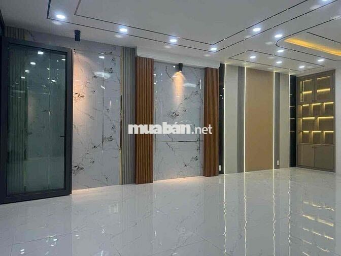 🔥🔥Nhà thuê 6PN, 60m2, ô tô ngủ trong nhà, Lê Văn Quới, Bình Tân.