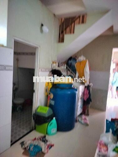 BÁN NHÀ 1T1L LÊ VĂN LƯƠNG –CẠNH PHẠM HỮU LẦU – GẦN CẦU ÔNG BỐN NHÀ BÈ