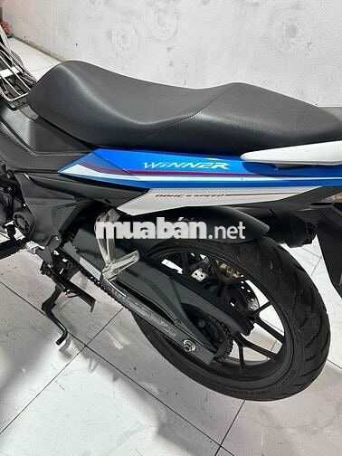 Honda wwiner V1 máy zin keng
