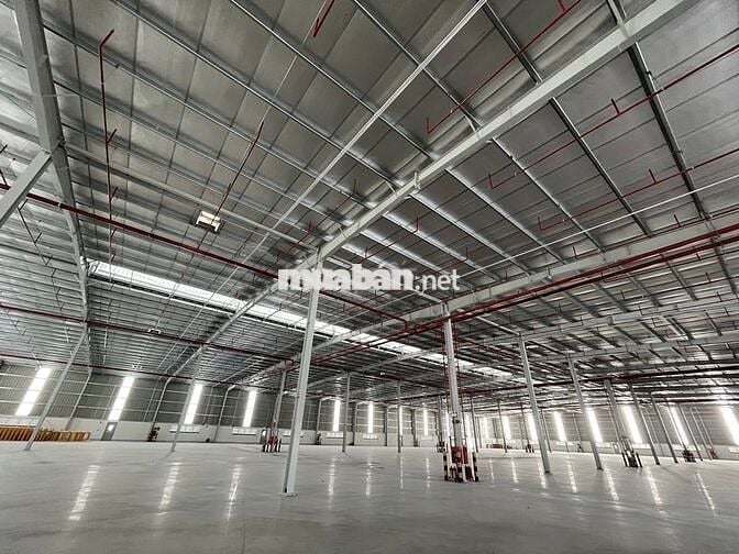 Cho thuê Kho xưởng KCN Vĩnh Lộc 383–662m2,đường container, giá:165K/m2