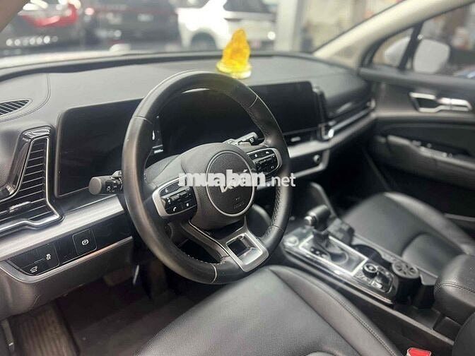 Kia Sportage Premium 2022 - 29000 km