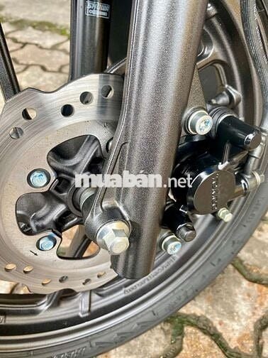VARIO 125i Date 2024 Siêu Mới Lướt 1.900Km
