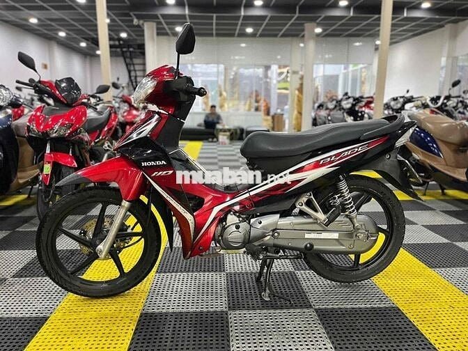 👉Wave blade chính chủ biển SG máy bao zin êm