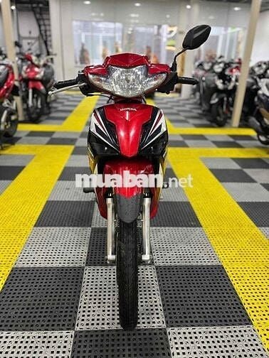 👉Wave blade chính chủ biển SG máy bao zin êm