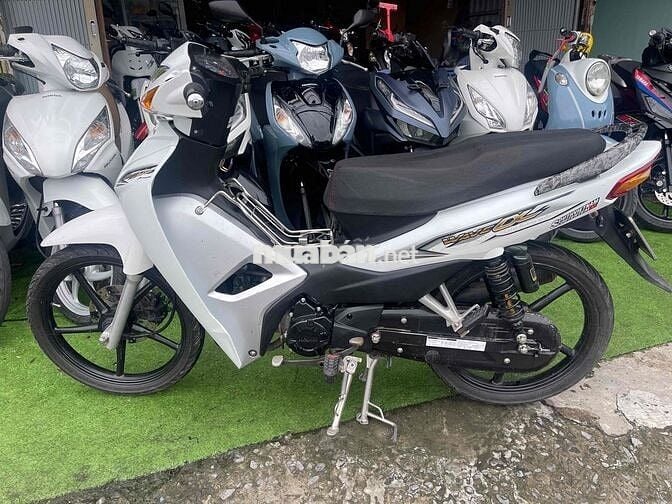 wave empha xe zin kiềng vô đồ keng bs 65