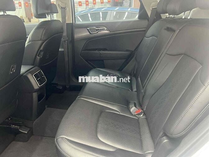 Kia Sportage Premium 2022 - 29000 km