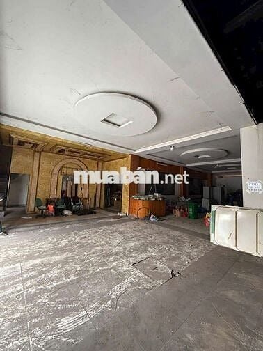 Tòa nhà Vp 5 Tầng trung tâm KCN Biên Hòa