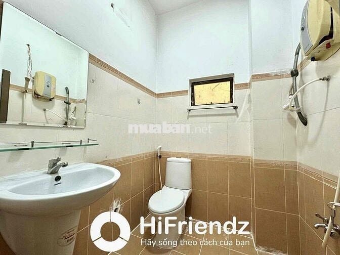 Cho thuê phòng trọ 40m2 Tô Hiến Thành , Quận 10 - Cam kết giống hình 🔥