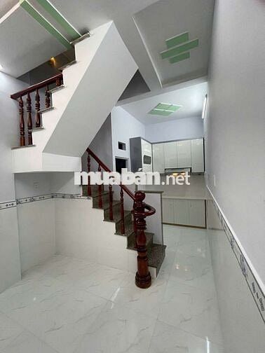 Chính chủ cần bán nhà nhỏ xinh MỚI