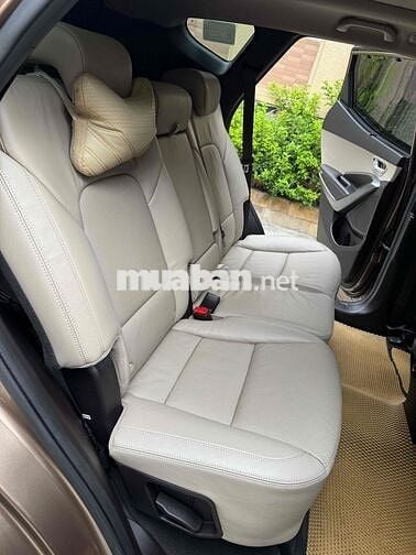 Hyundai Santa Fe 2017 2.4 AT 4 WD - 95000 km