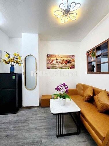 Bán CCMN Ngã 4 Sở - Sổ Hồng Đồng Sở Hữu Phôi Riêng