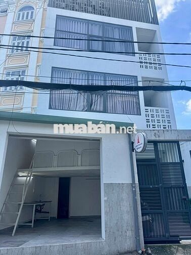 MẶT BẰNG ĐỐI DIỆN BỆNH VIỆN 175 GÒ VẤP CÓ THỂ Ở LẠI