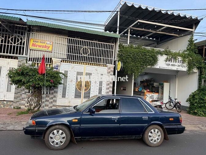Toyota Camry 1988 - giá 35