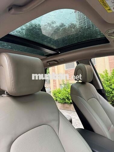 Hyundai Santa Fe 2017 2.4 AT 4 WD - 95000 km