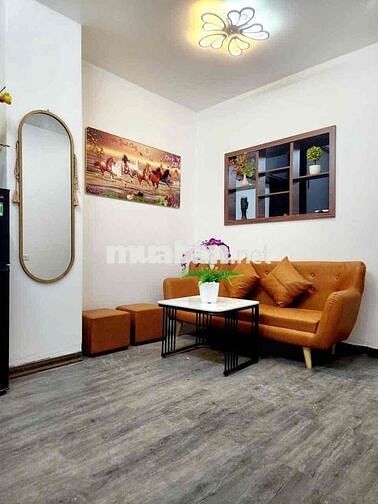 Bán CCMN Ngã 4 Sở - Sổ Hồng Đồng Sở Hữu Phôi Riêng