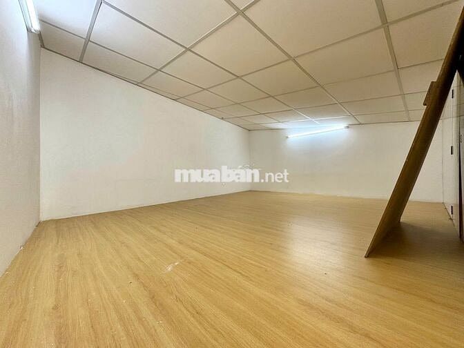 MẶT BẰNG ĐỐI DIỆN BỆNH VIỆN 175 GÒ VẤP CÓ THỂ Ở LẠI