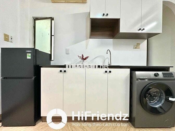Cho thuê phòng trọ 40m2 Tô Hiến Thành , Quận 10 - Cam kết giống hình 🔥