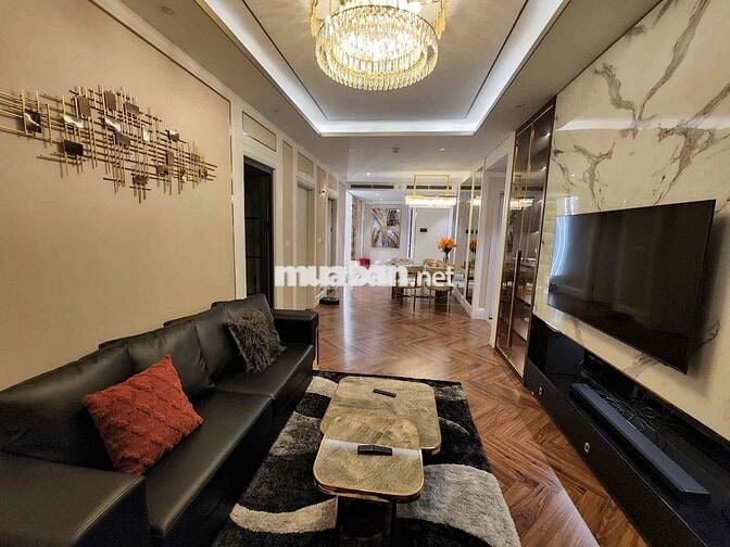 Cấn Bán Căn Hộ Chung Cư Cao Cấp tại King Place 108 Nguyễn Trãi