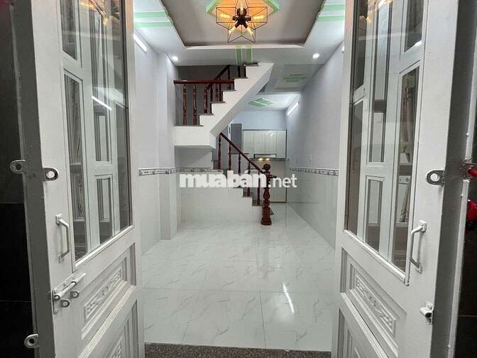 Chính chủ cần bán nhà nhỏ xinh MỚI