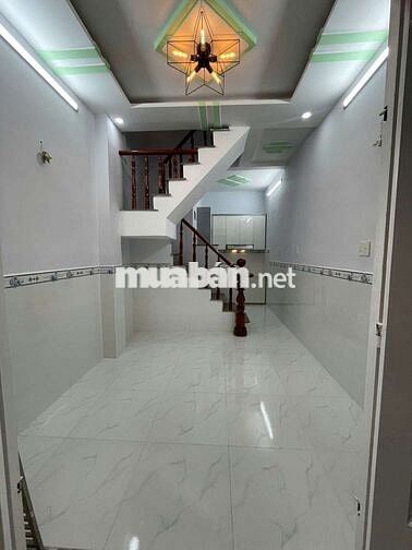 Chính chủ cần bán nhà nhỏ xinh MỚI