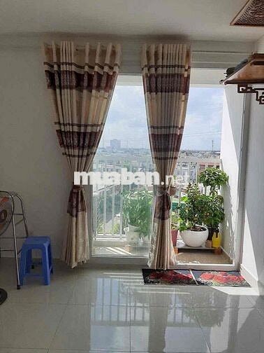 CHO THUÊ CĂN 2PN 2WC TARA TẠ QUANG BỬU Q8 CHỈ 10TR